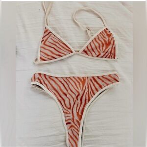 Acacia Piped Sabi Sold Out!